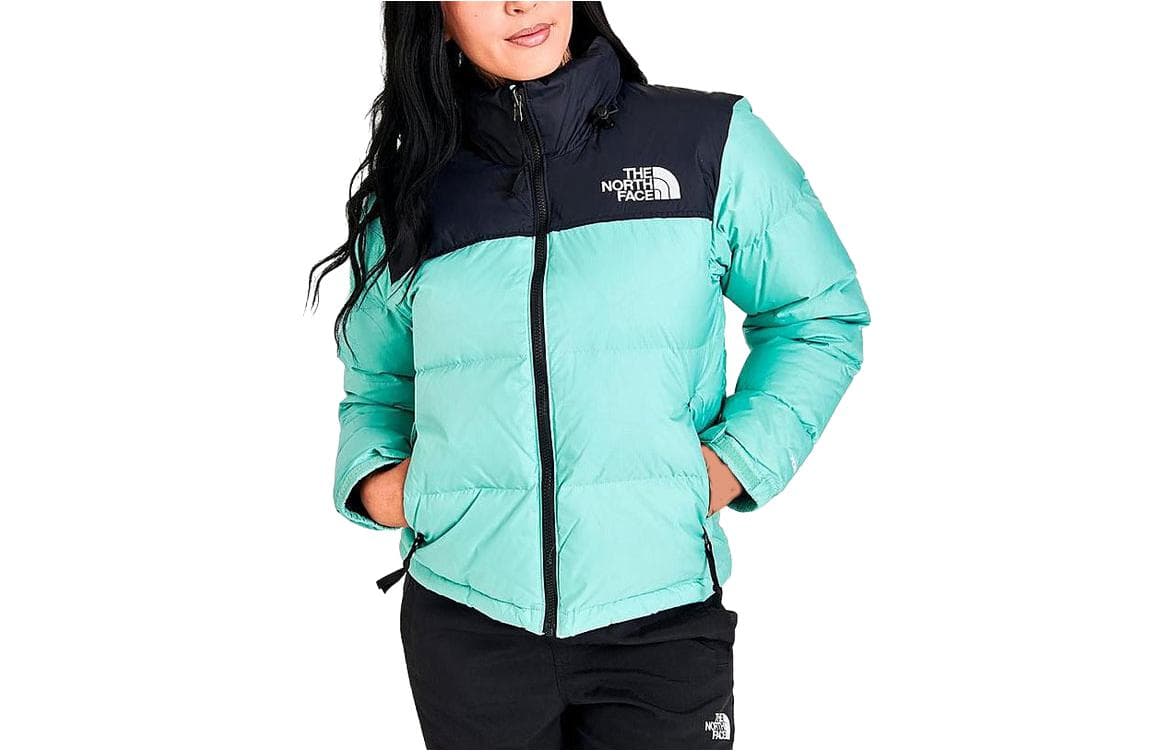 Куртка THE NORTH FACE Logo - изображение 1