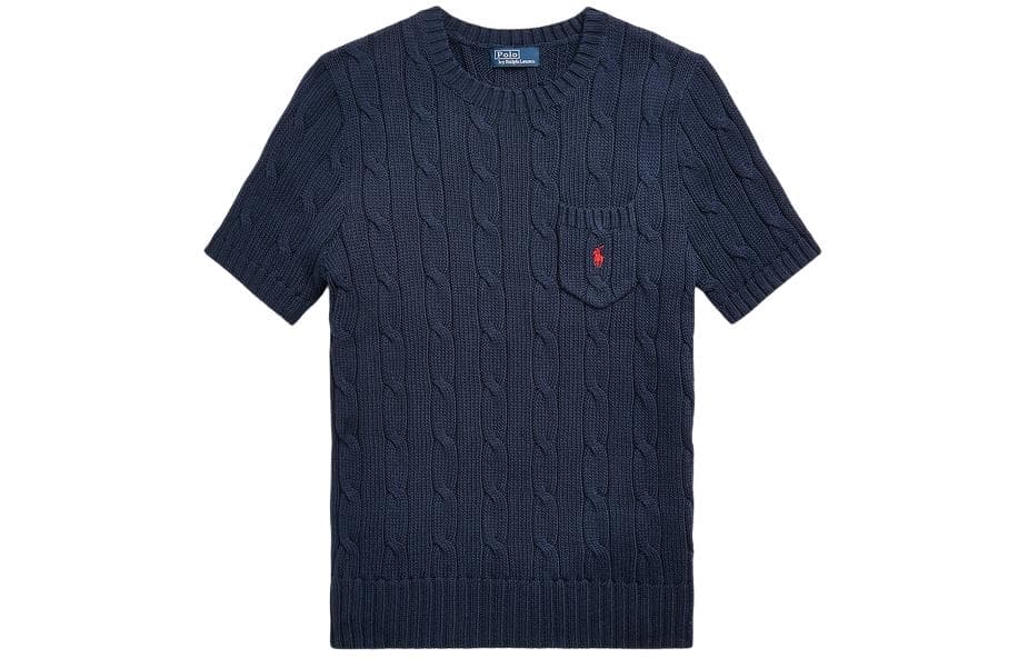 Кофта Polo Ralph Lauren SS24 Logo - изображение 1