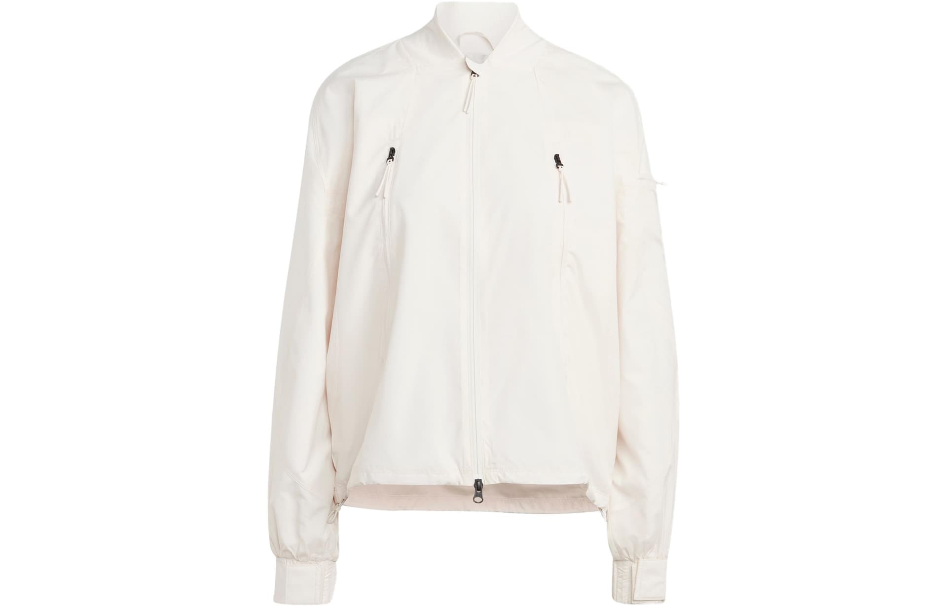 Куртка adidas City Escape Loose Track Top - изображение 1