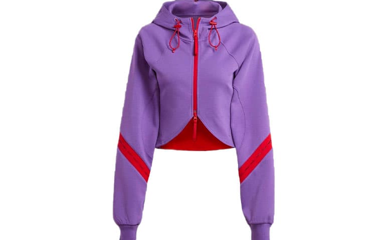 Куртка adidas x RUI ZHOU FW23 - изображение 1