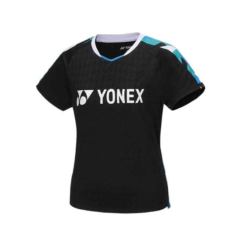 Футболка YONEX Competition Collection T-рубашка Женская - изображение 1