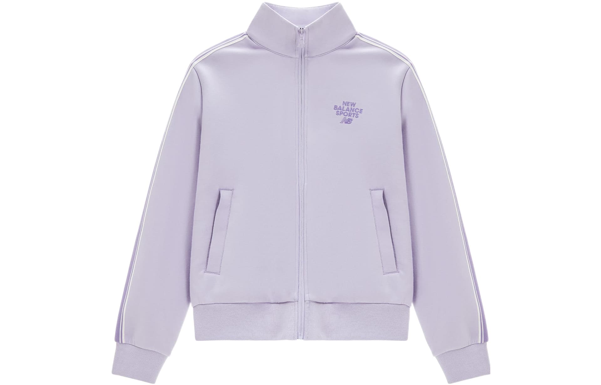 Куртка New Balance Logo - изображение 1