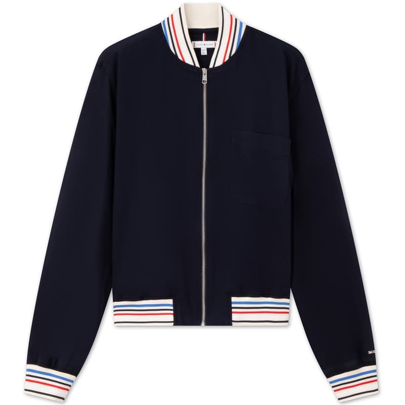 Куртка Tommy Hilfiger - изображение 1