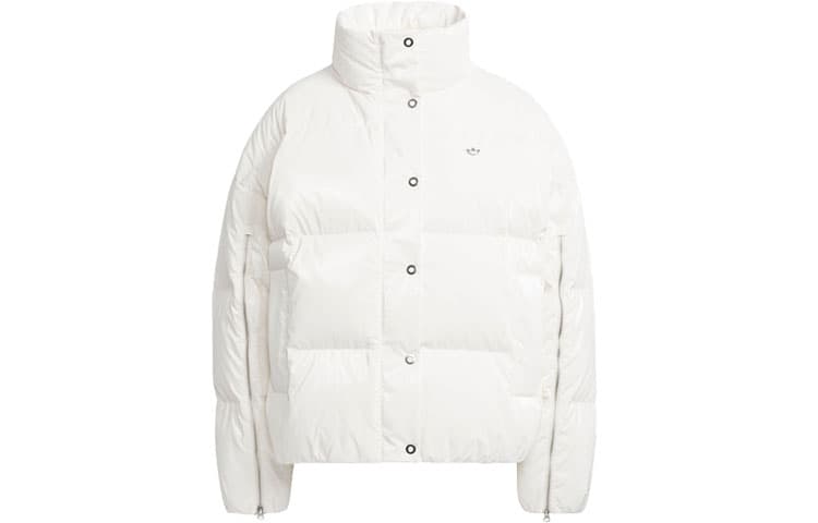 Пуховик adidas originals 600 - изображение 1