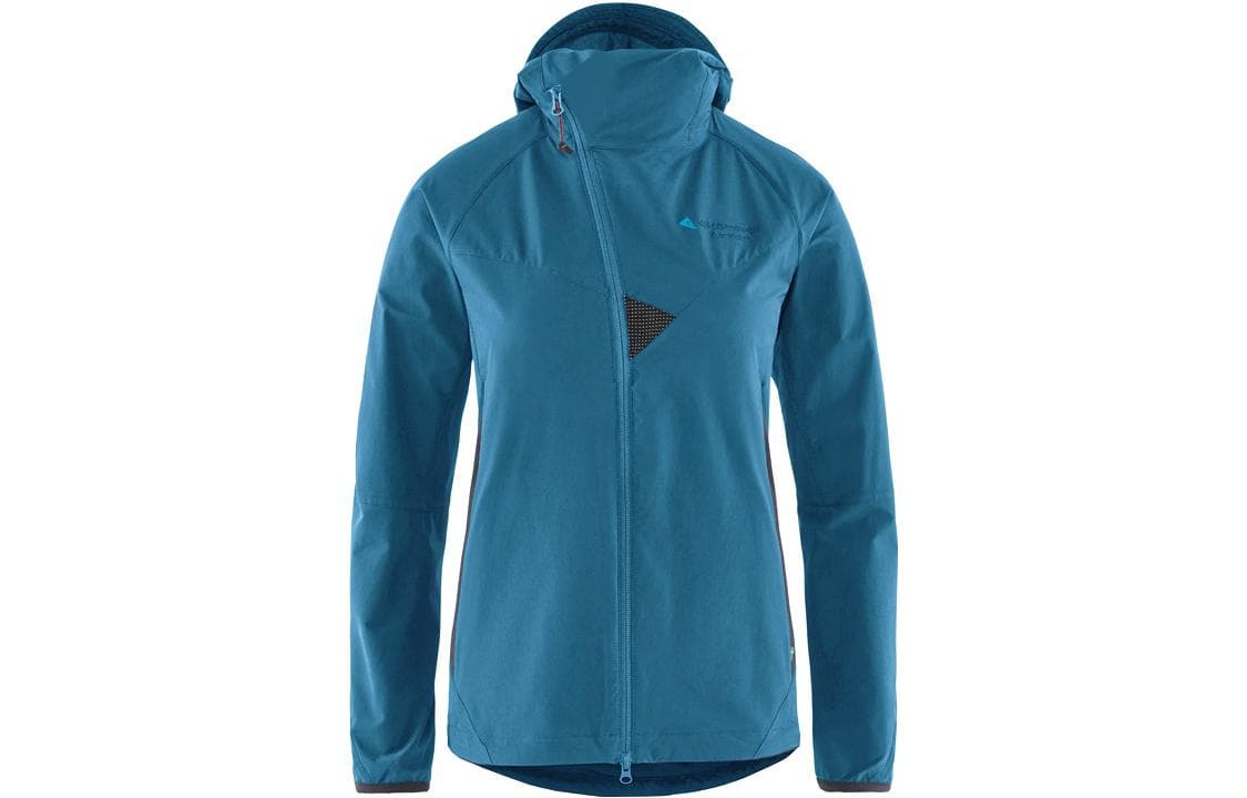 Куртка KLATTERMUSEN Vanadis 2.0 Jacket - изображение 5