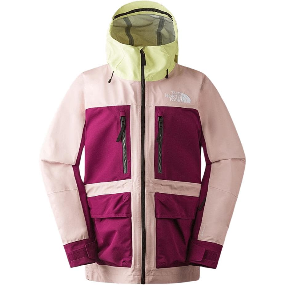 Куртка THE NORTH FACE Dragline Jacket - изображение 1