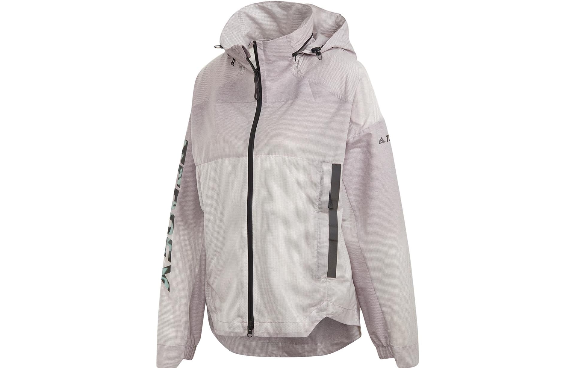 Куртка adidas - изображение 1