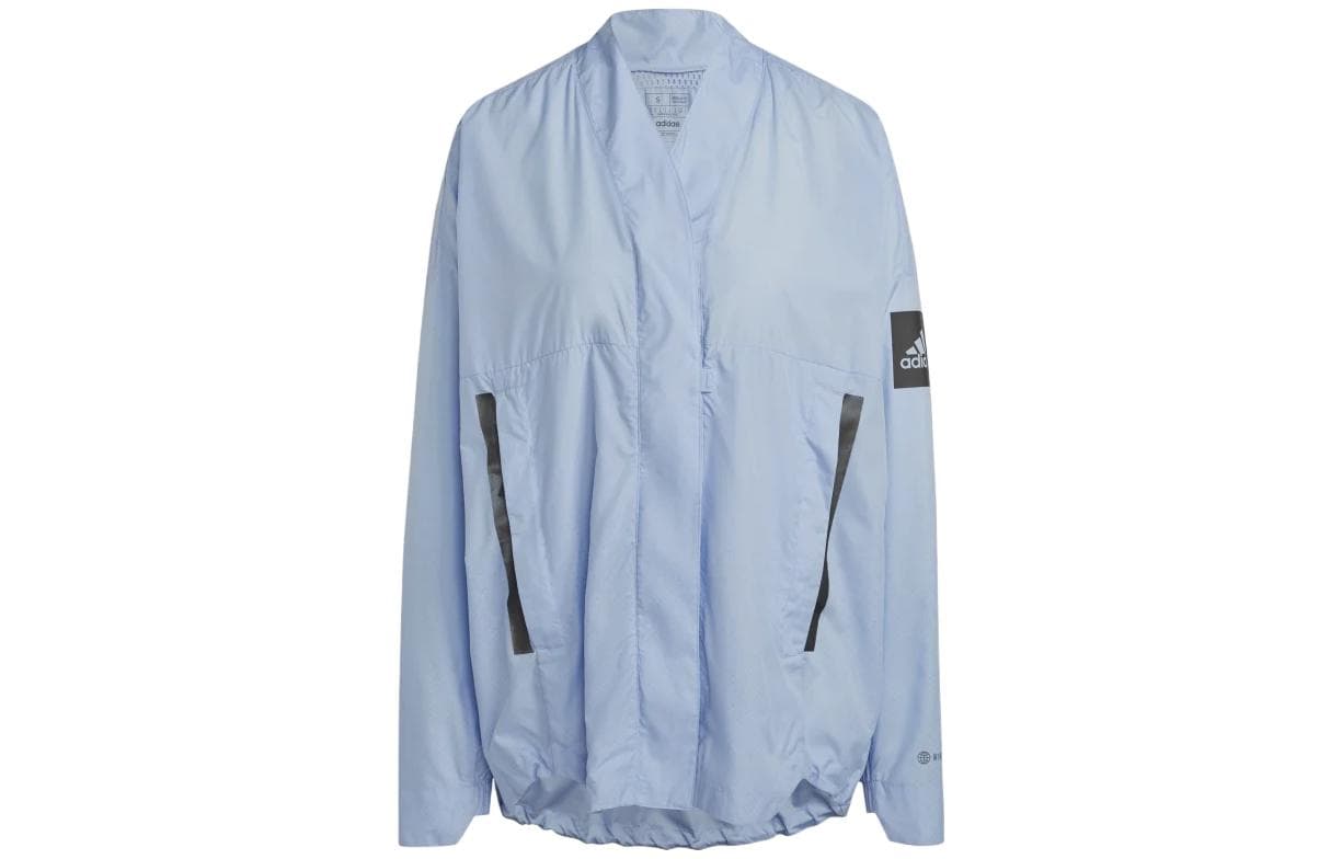 Куртка adidas Myshelter Windweave Cardigan - изображение 1