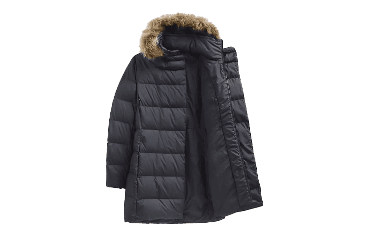Куртка THE NORTH FACE - изображение 1