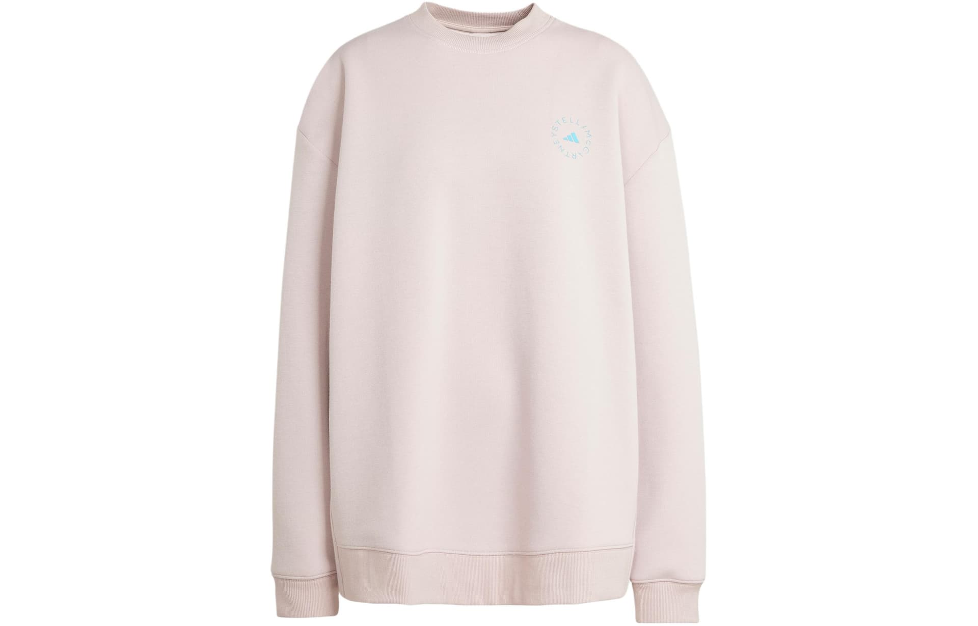 Кофта adidas x Stella McCartney Sportswear Sweatshirt Logo - изображение 1
