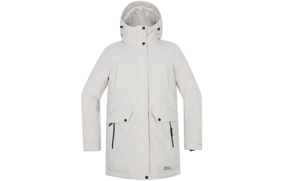 Пуховик Jack Wolfskin - изображение 1