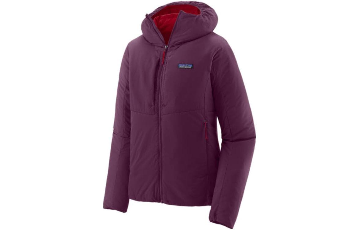 Patagonia Nano Air Пуховая куртка Женская - изображение 4