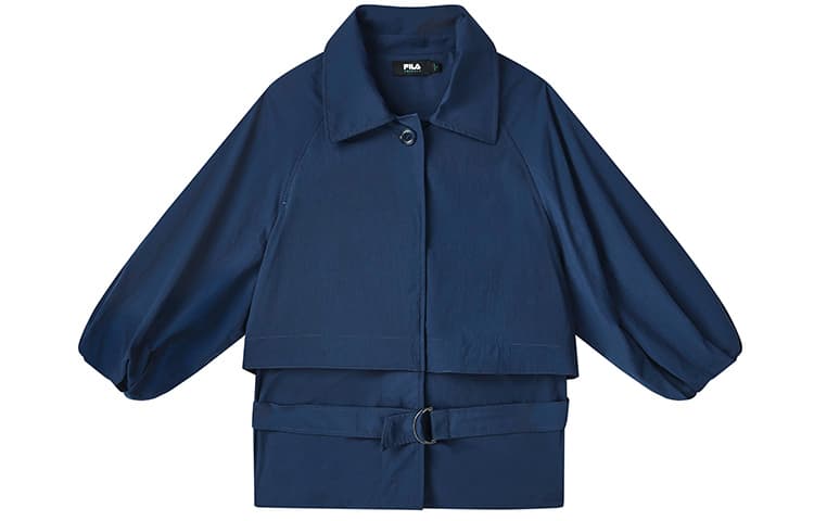 Куртка FILA - изображение 1