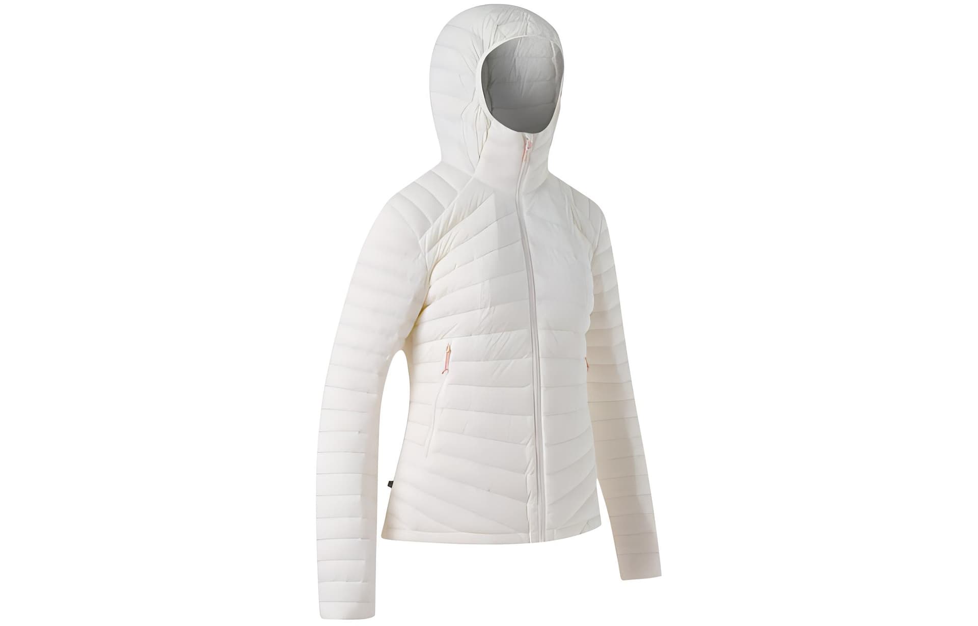 Пуховик DECATHLON - изображение 1