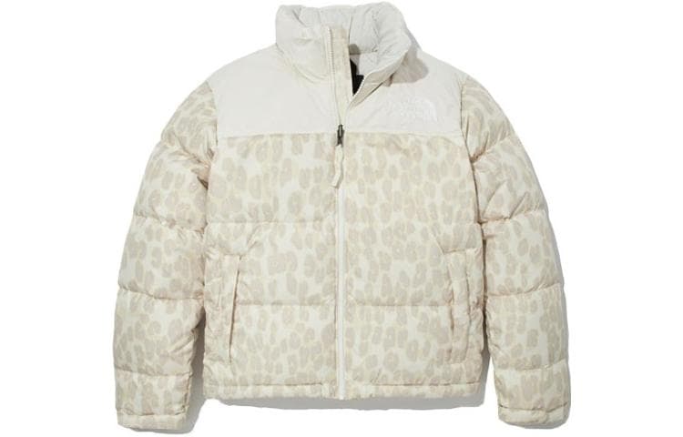 Пуховик THE NORTH FACE 1996 Retro Nuptse - изображение 1
