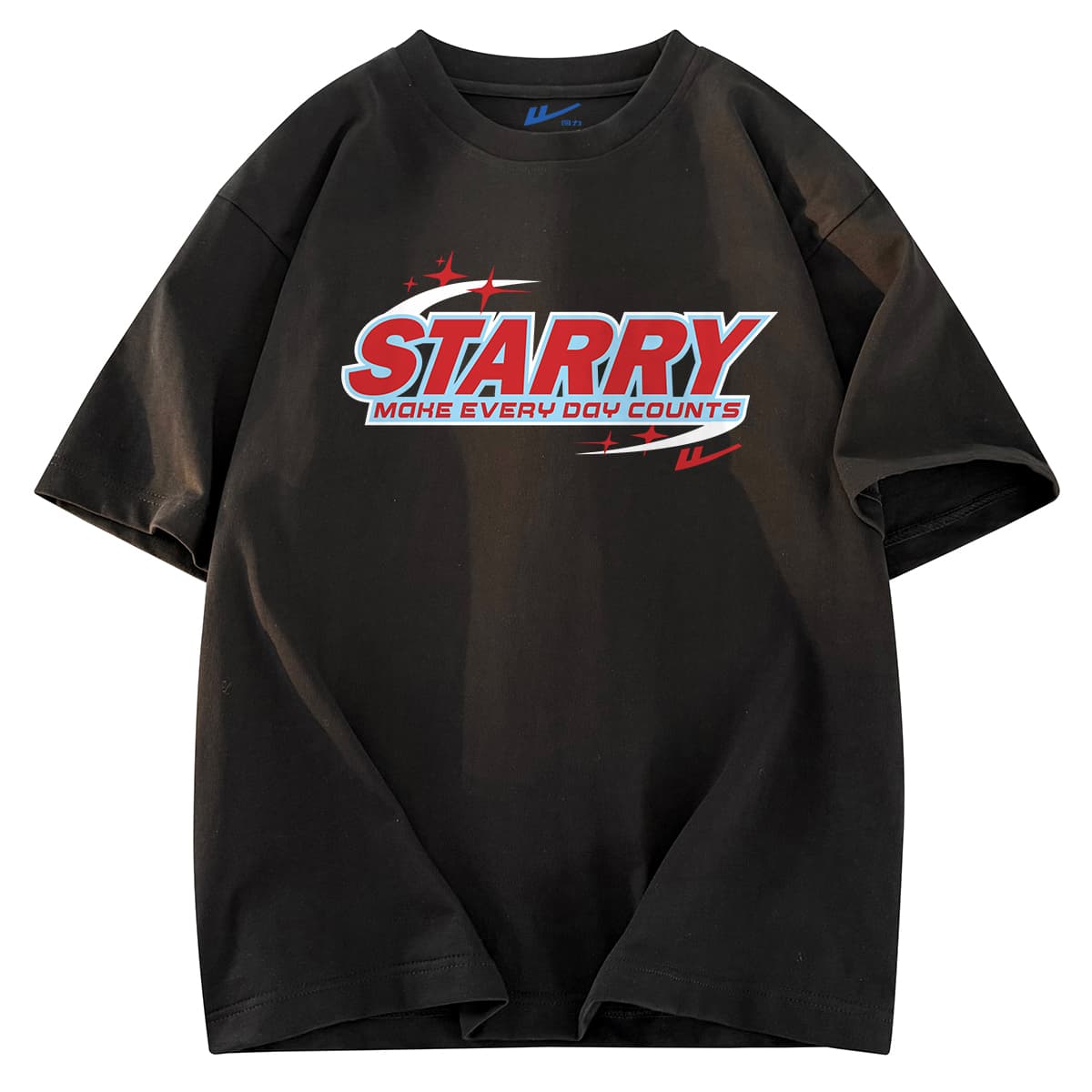 Футболка Warrior T - изображение 1
