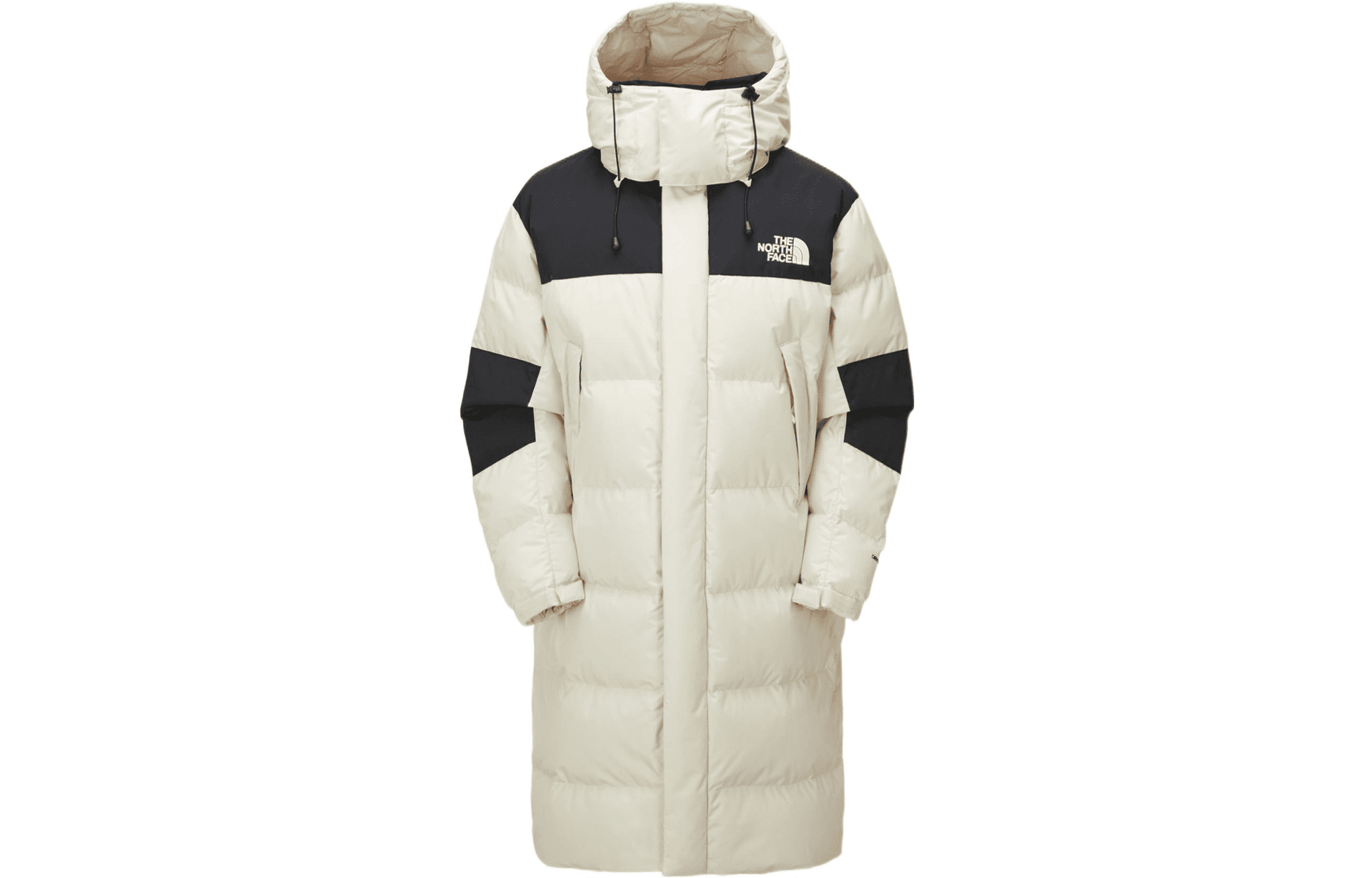 Пуховик THE NORTH FACE - изображение 1