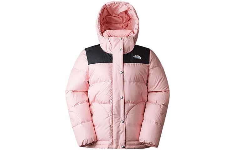 Пуховик THE NORTH FACE - изображение 1