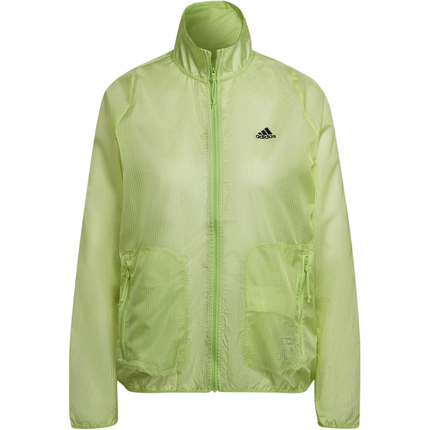 Куртка adidas RI 3B WINDBREAK Logo - изображение 1