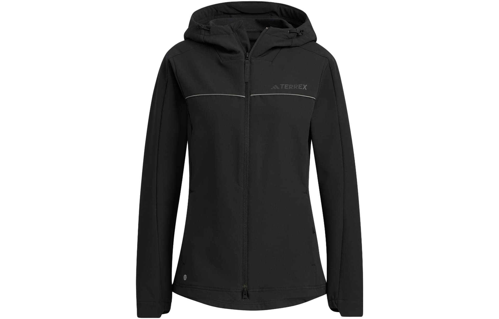 Куртка adidas - изображение 1