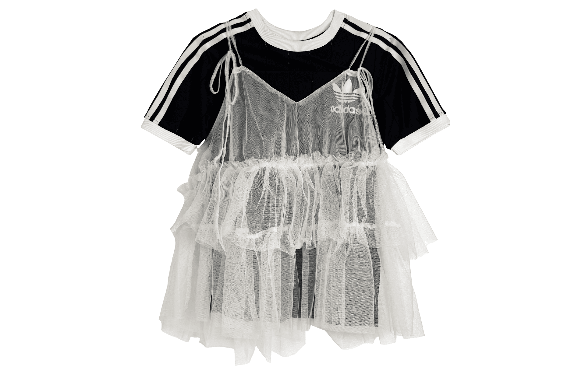 Футболка adidas adicolor - изображение 1
