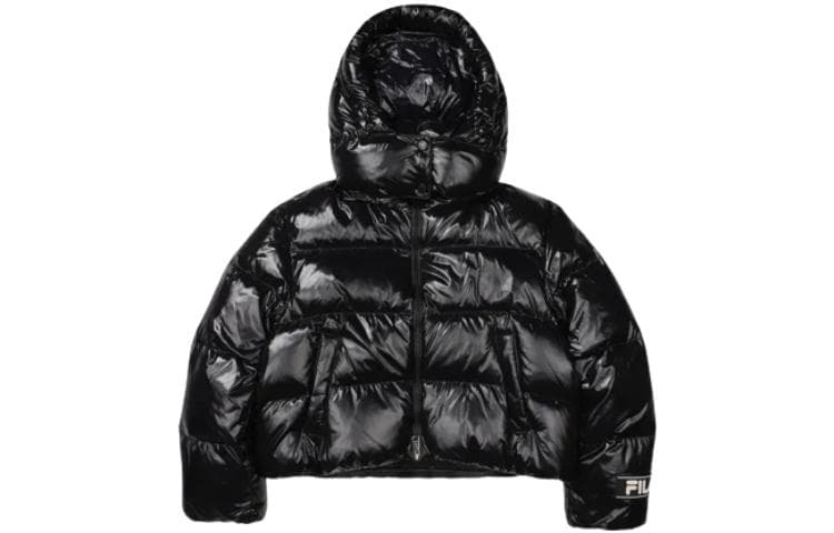 Пуховик FILA - изображение 1