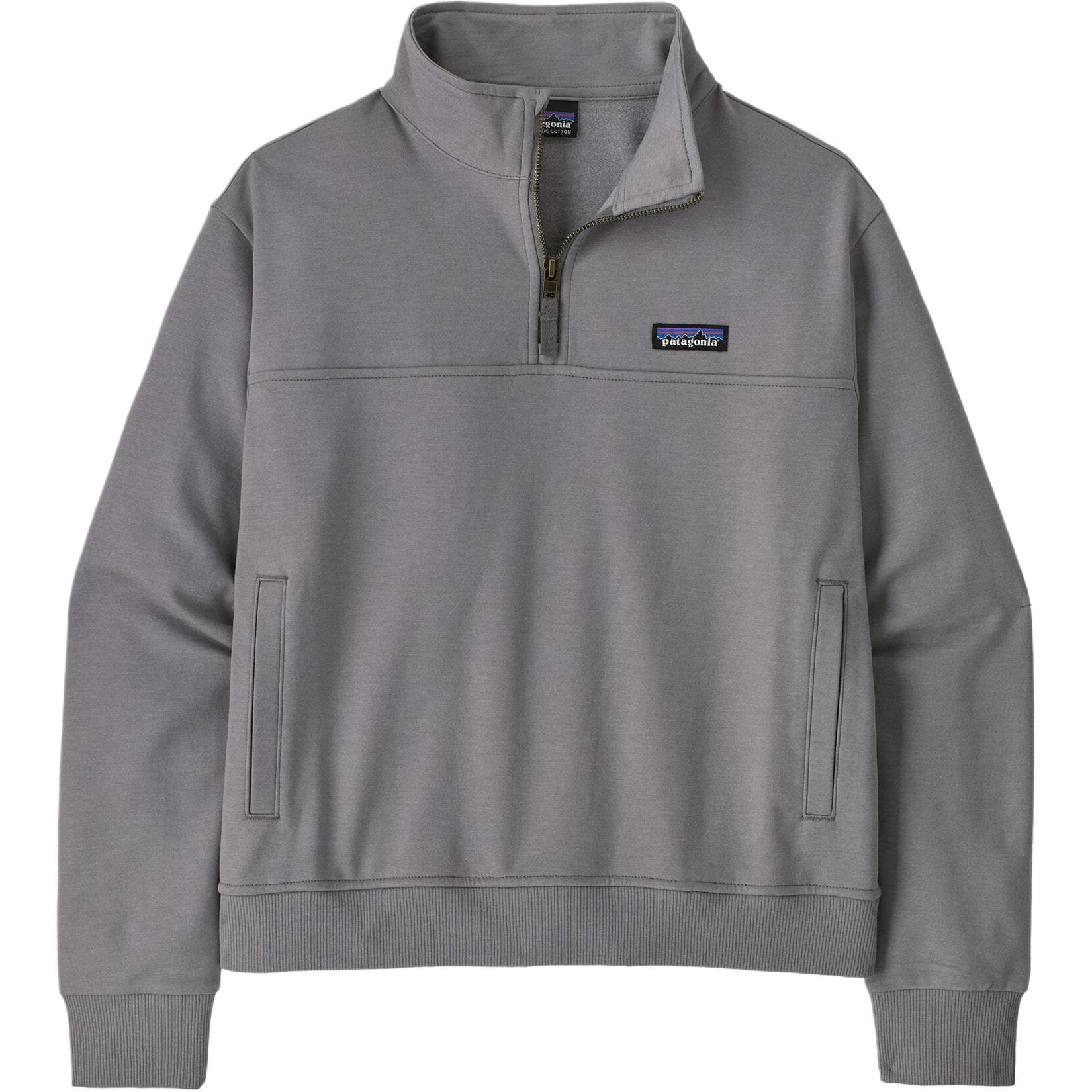 Худи Patagonia Женские Толстовка - изображение 1