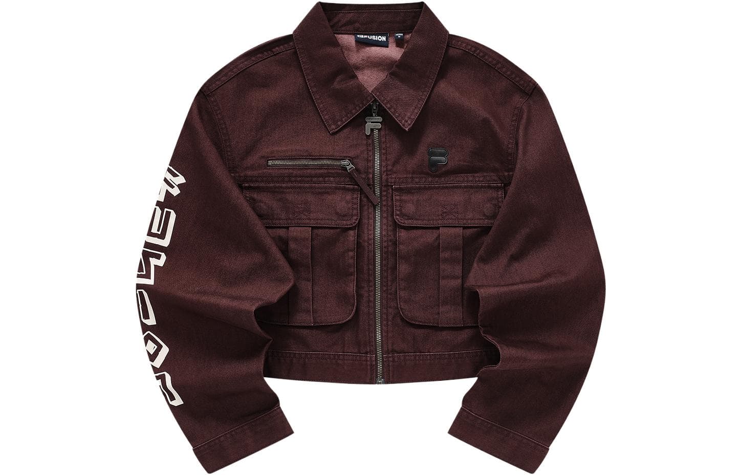 Куртка FILA FUSION - изображение 1