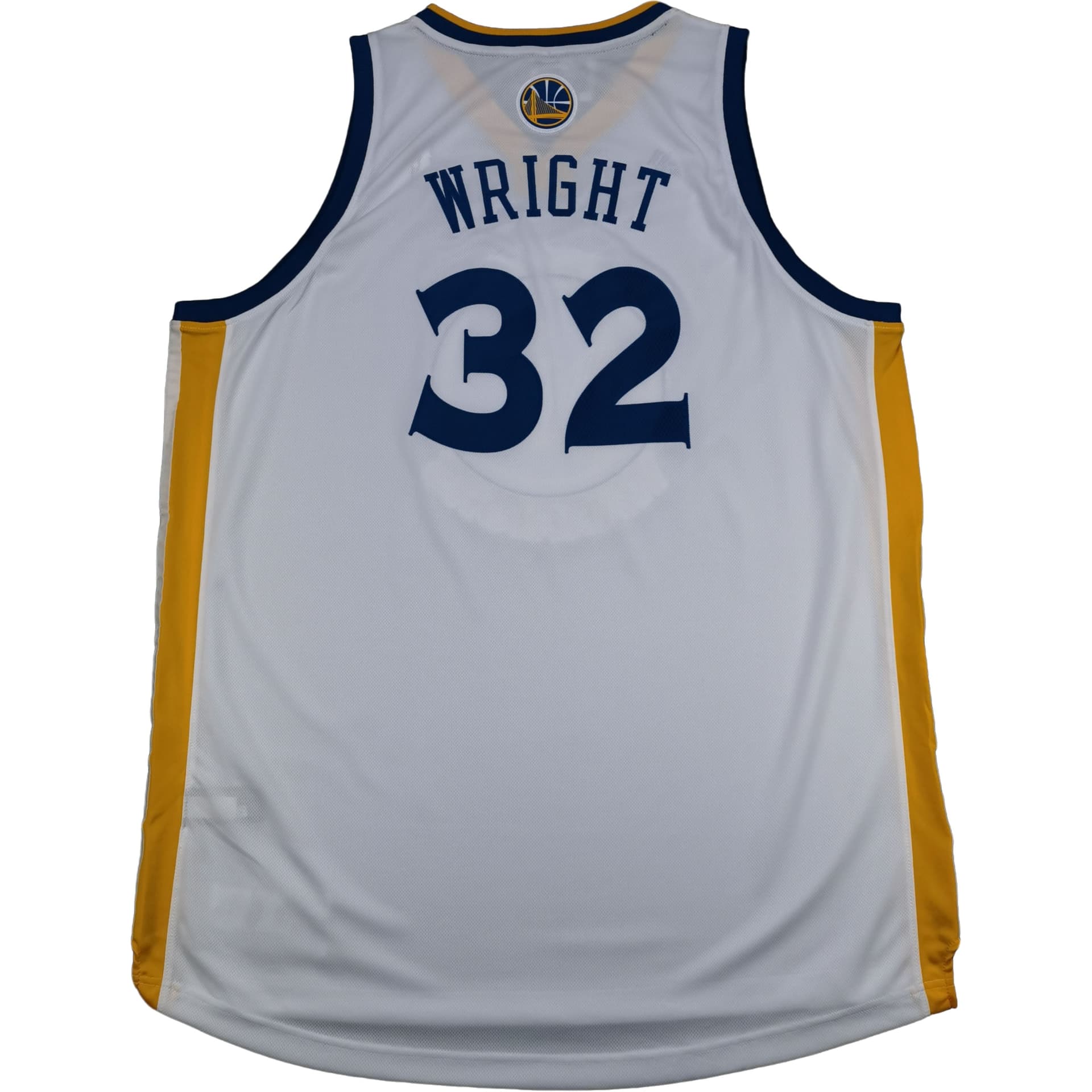 Баскетбольная майка adidas x NBA SWINGMAN 2010-11 V - изображение 2