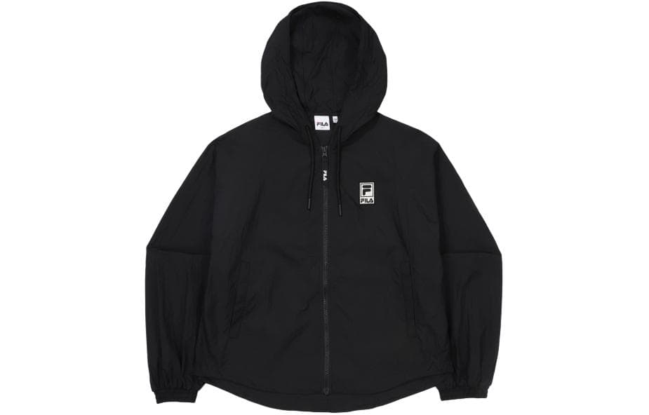 Куртка FILA logo - изображение 1
