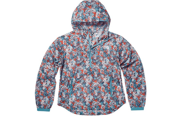 Куртка THE NORTH FACE - изображение 1