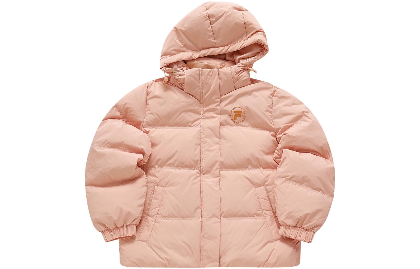 Пуховик FILA FUSION - изображение 1