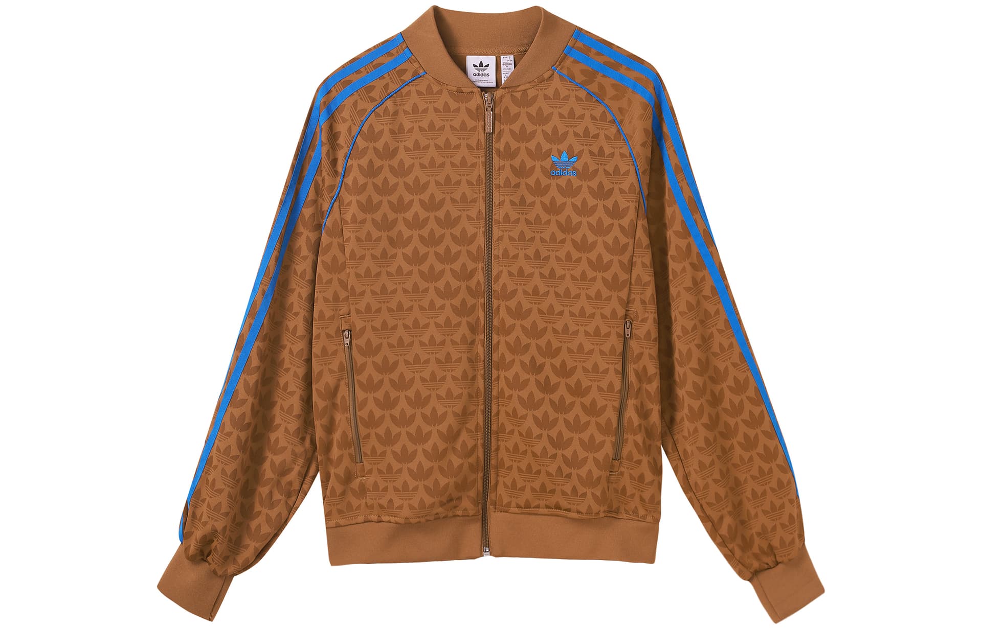 Куртка adidas originals Logo - изображение 1