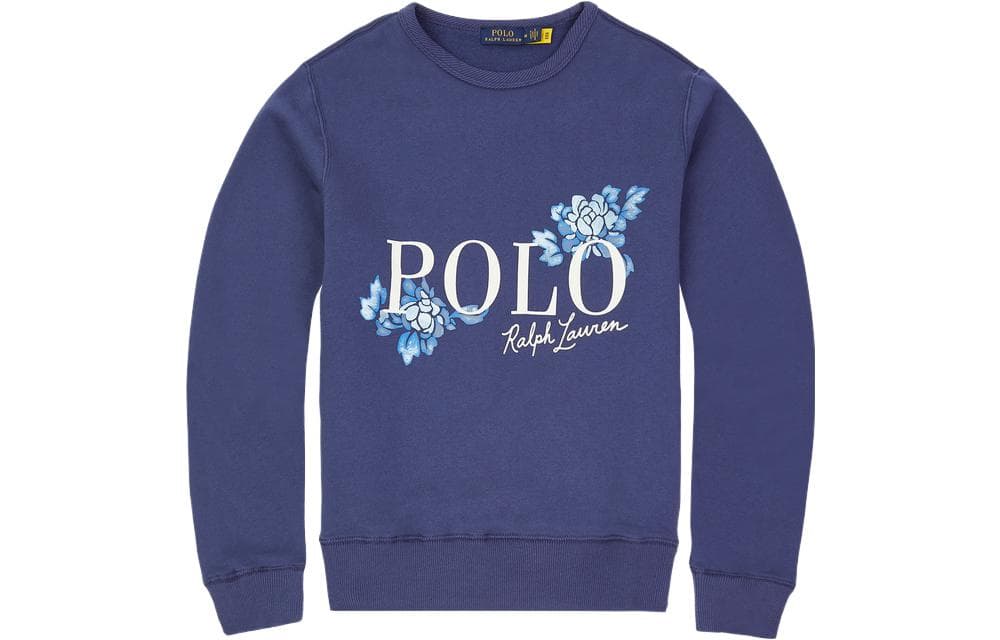 Худи Polo Ralph Lauren - изображение 1