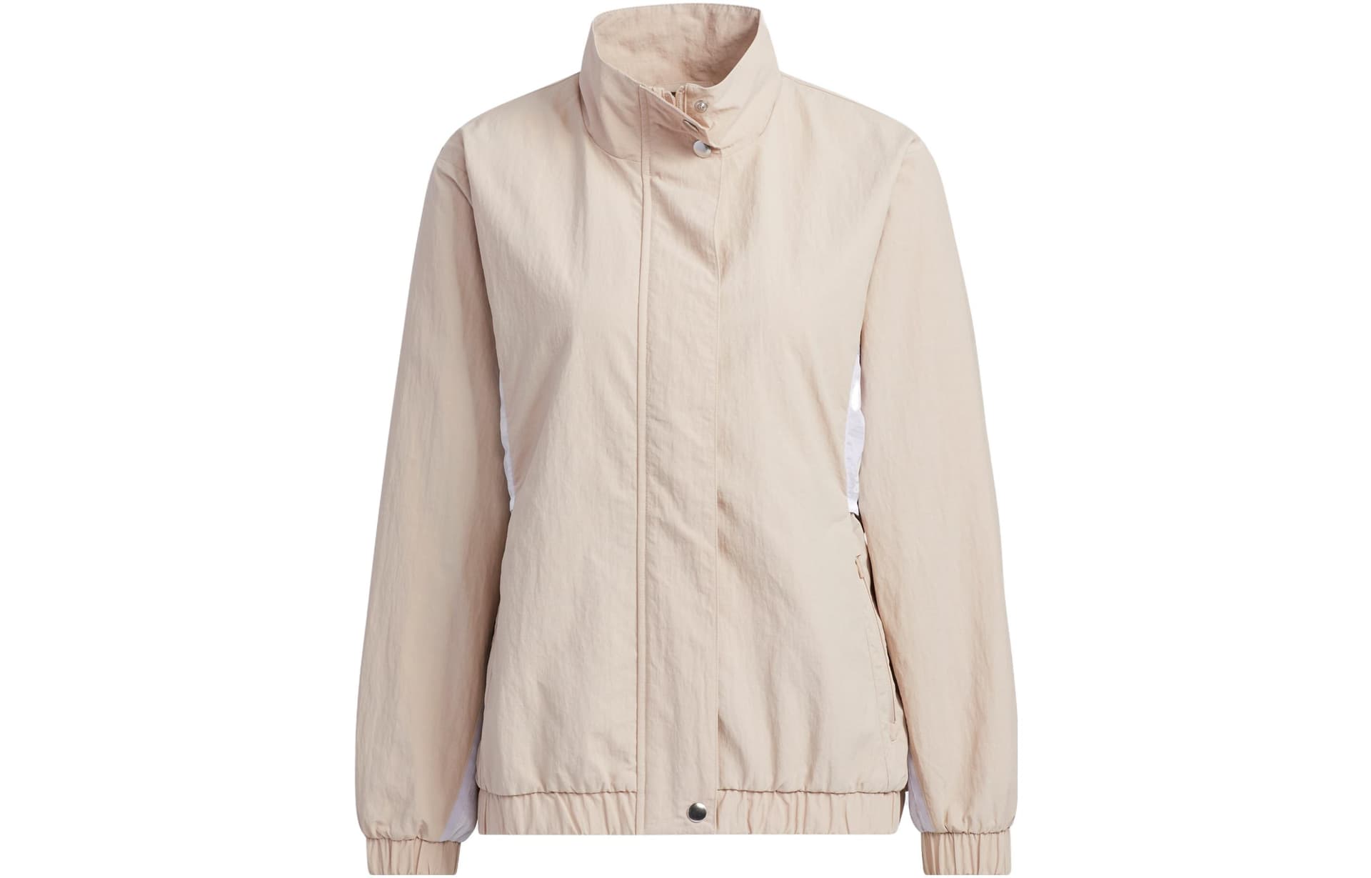 Куртка adidas MUST HAVES WORD JACKET Logo - изображение 1