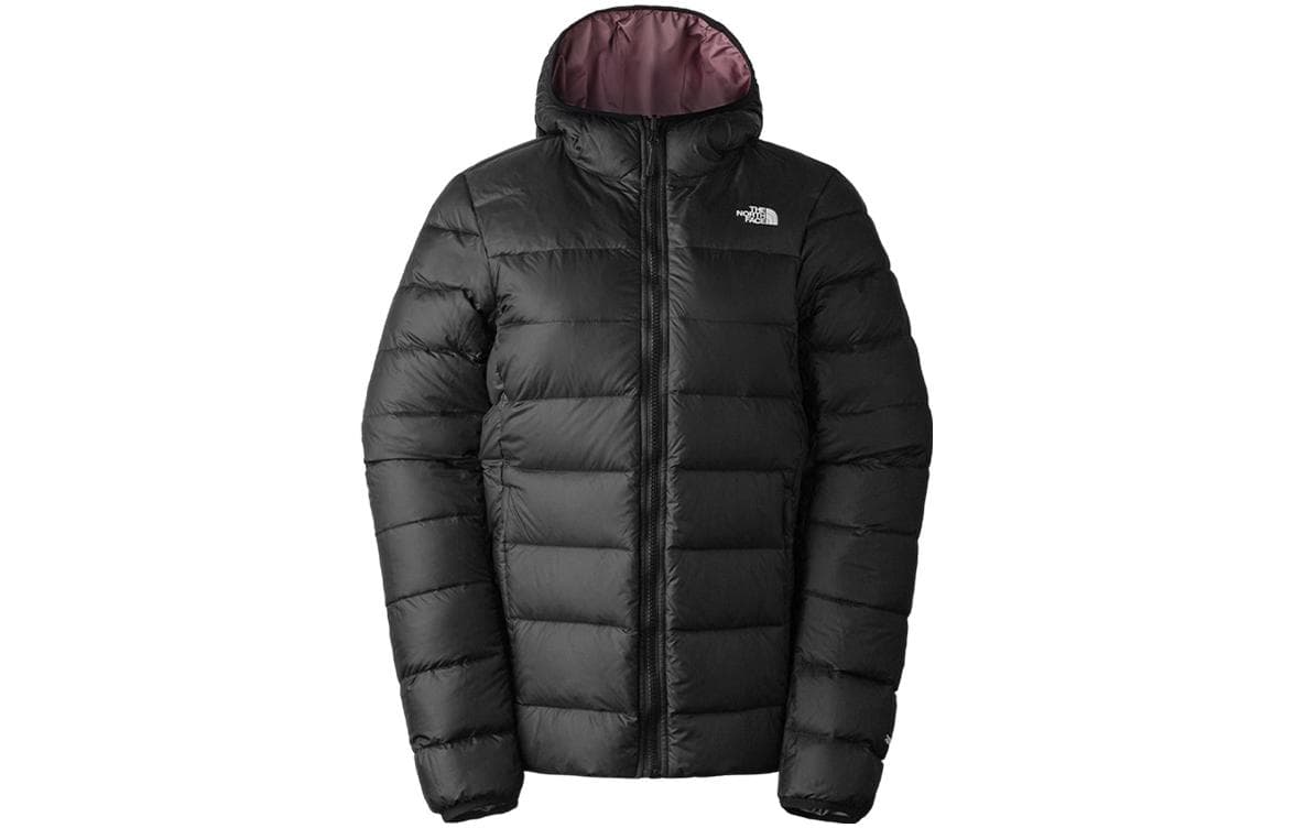 Пуховик THE NORTH FACE 700 - изображение 1