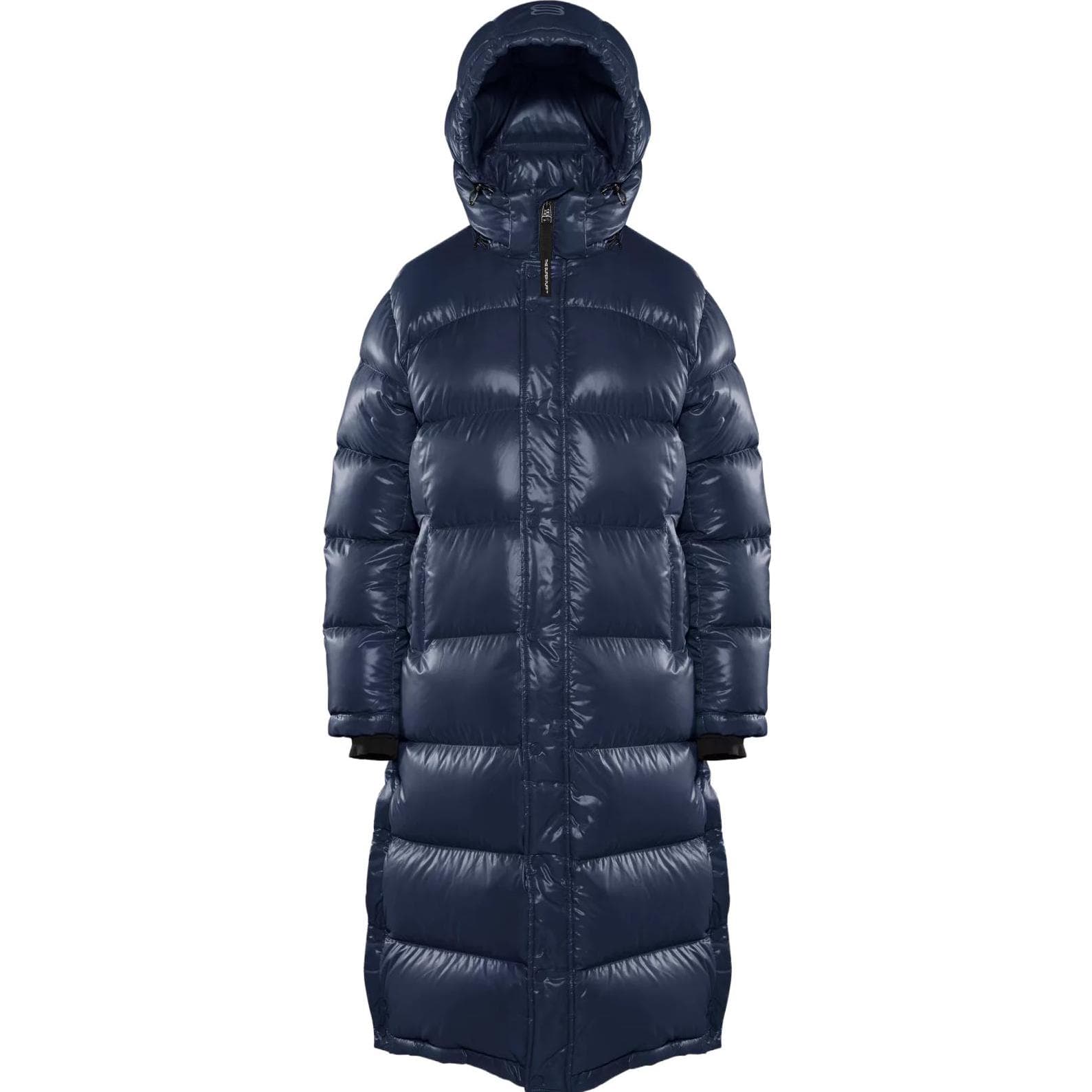 Пуховик ARITZIA Super Puf Long Hi-Gloss Regular 8 - изображение 5