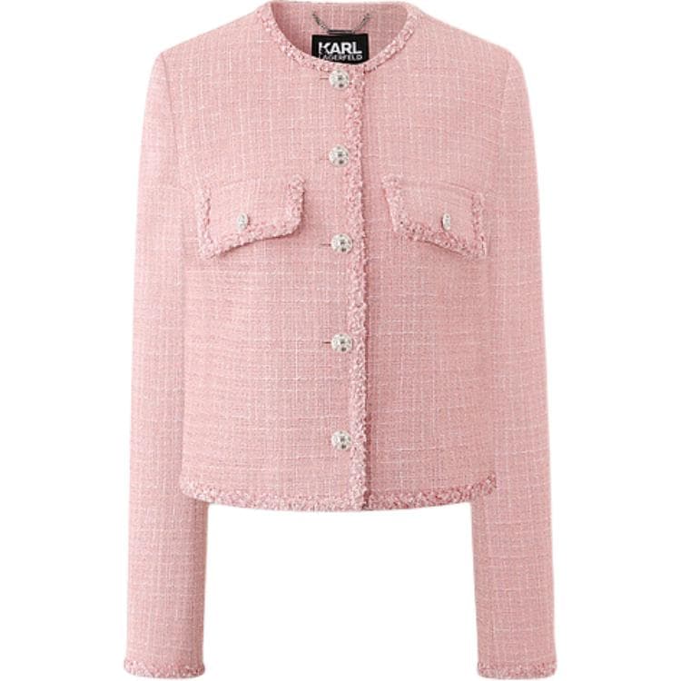 Куртка KARL LAGERFELD SS24 - изображение 1