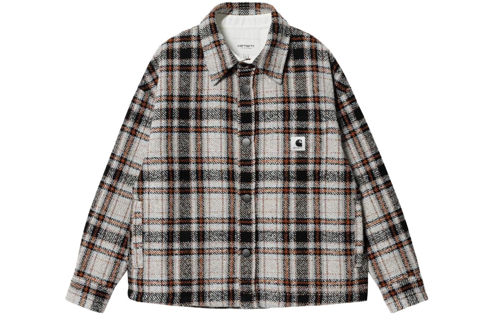 Куртка Carhartt WIP - изображение 1