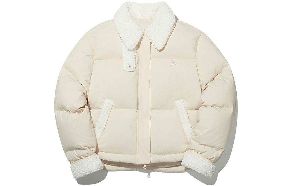 Пуховик kirsh FW22 - изображение 1