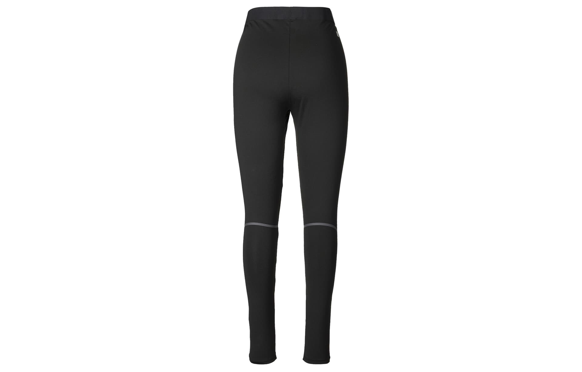 Спортивная одежда DECATHLON Спортивные брюки Мужские Черные - изображение 2