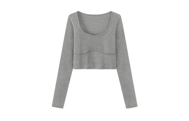 Футболка CHUU T - изображение 1