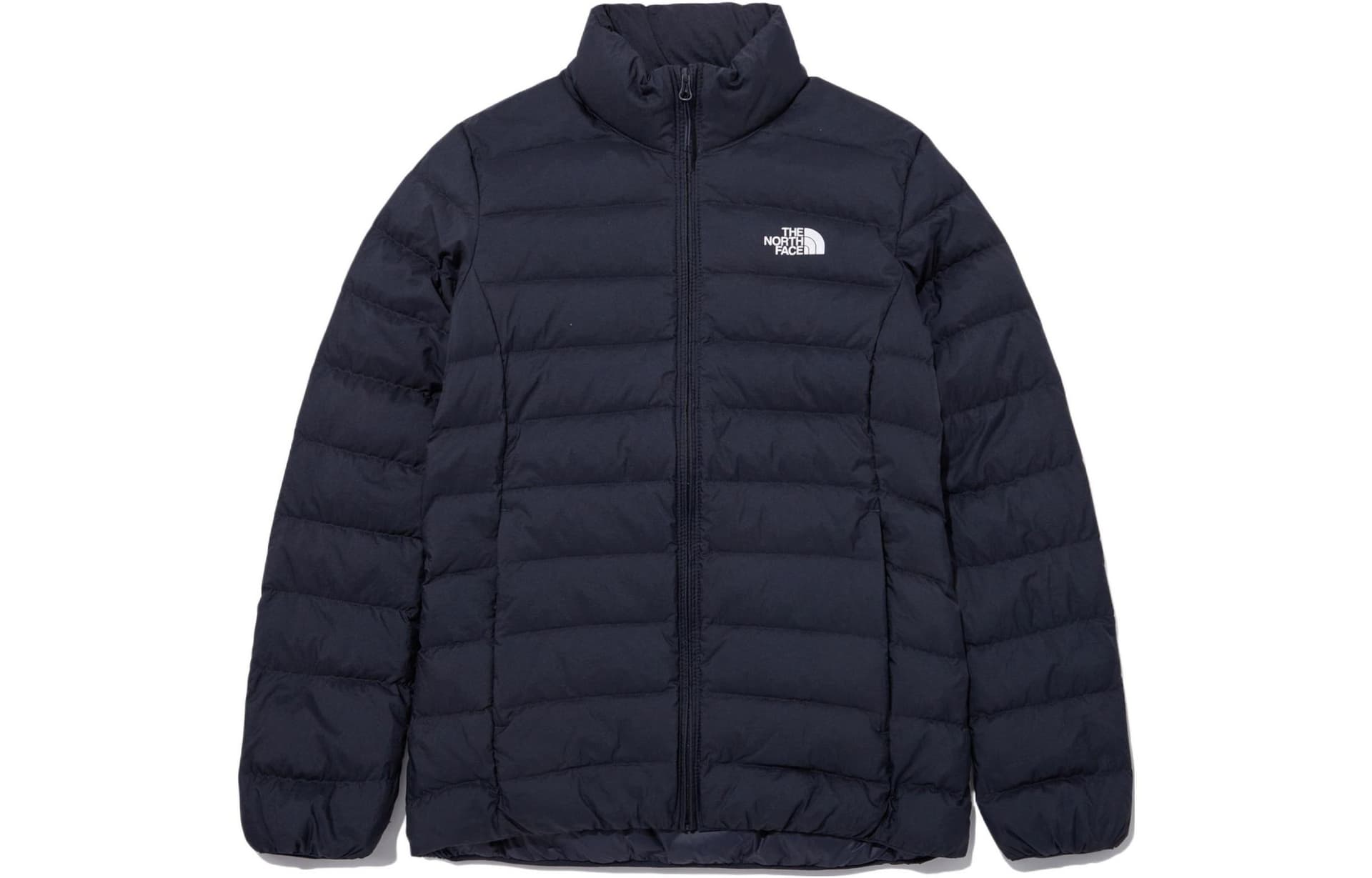 Пуховик THE NORTH FACE Logo - изображение 1