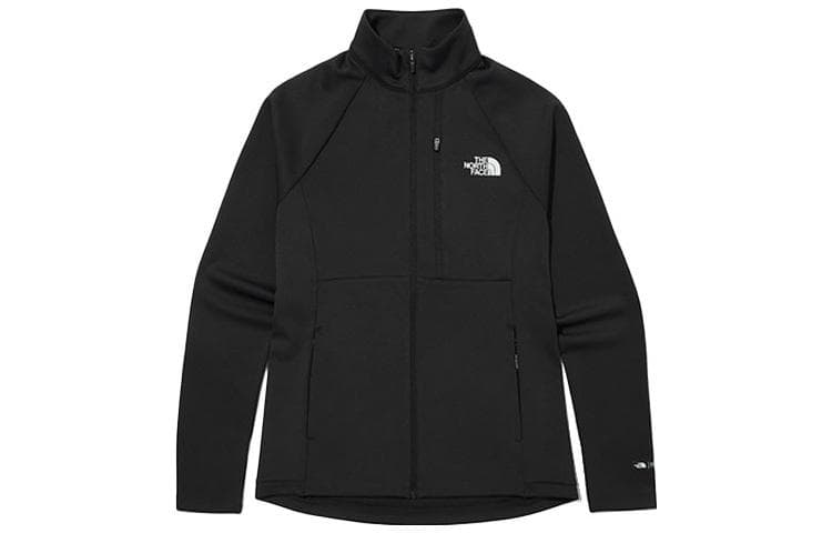 Куртка THE NORTH FACE W's Health Tech Jacket Logo - изображение 1