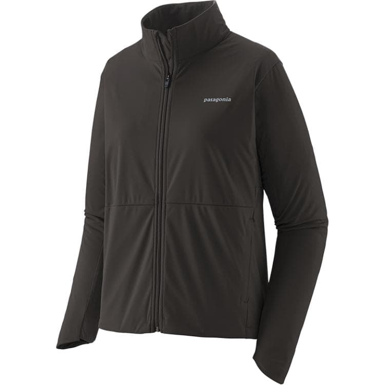 Куртка Patagonia Wind Shield Куртки и Пальто Женские - изображение 1