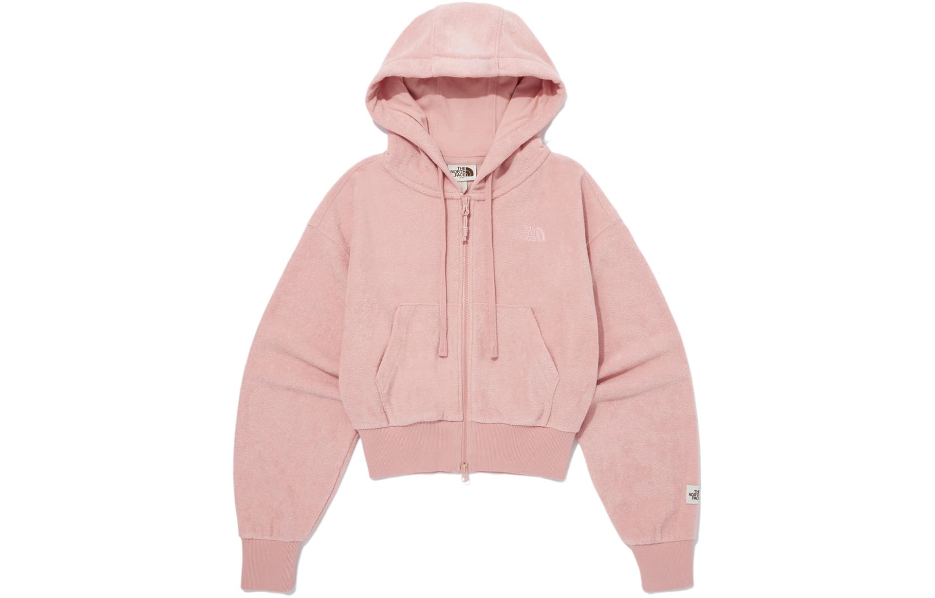 Худи THE NORTH FACE - изображение 1