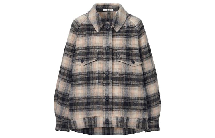 Куртка UNIQLO x Clare Waight Keller - изображение 1