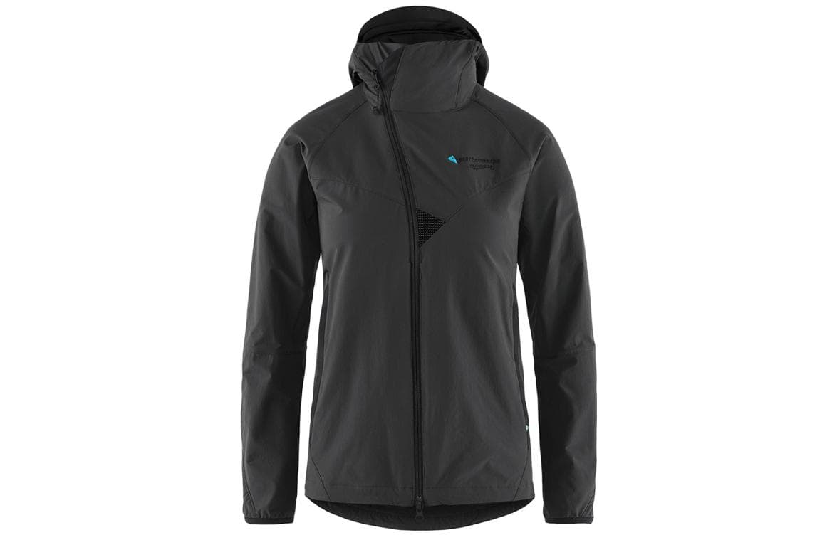Куртка KLATTERMUSEN Vanadis 2.0 Jacket - изображение 4