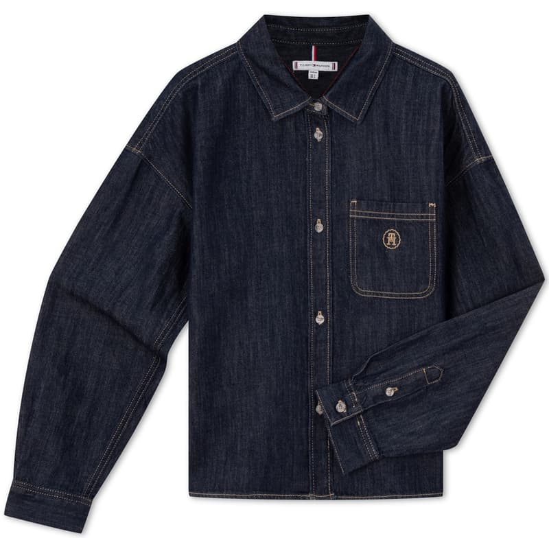 Блузка Tommy Hilfiger - изображение 1
