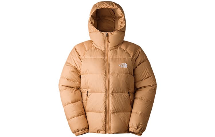 Пуховик THE NORTH FACE - изображение 1